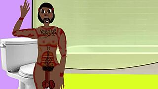 Bomb Chika Wom Wom Season 1 Part 1 Hood Reality