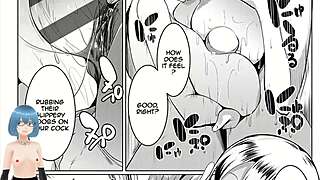 i explore the dormitory in matayuru chapter 6