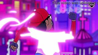 Demons Attack In Anime Monster Music Scene