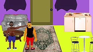 bomb chika wom wom starts SEASON 1 in casual tale