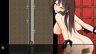 Kunoichi Botan Japanese Version Full Gallery 3