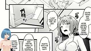 Swayed by the gals in the girls dorm i manage complete