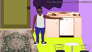 Bomb Chika Wom Wom Season 1 Part 1 Hood Reality