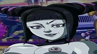 Juri Hanのヘンタイミュージックビデオ - Dont Stop