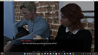 When You Are Too Nice Ultimate Solution For Problem Consultation In 3d Scene