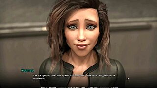 oh man complete gameplay wvm part 37 with ebony milf blowjob and gym fucking uhh