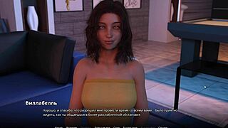 IN THE GAME WVM PART 30, CHARACTERS EXPLORE ROMANTIC SCENES WITH MILFS AND GROUP HANDJOBS.
