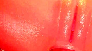 I-I can't believe Maryrose is in this anime scene, it's so exciting!