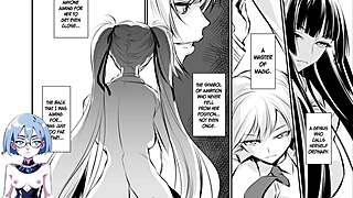 Witch Guild Complete Futanari Hentai Game!