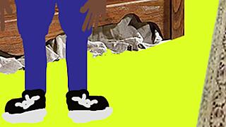 Bomb Chika Wom Wom Season 1 Part 1 Hood Reality