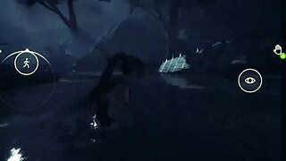 Hellblade Senua Sacrifice Lady Anime Assfucking Intense Action