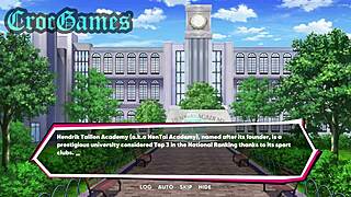 i play tennis game in anime hentai