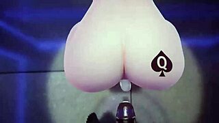 overwatch hmv pmv heartless featuring queen mercy d.va ass in anime style 😈🔥