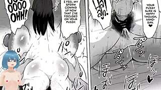 Wife Impregnation Through All-Out Breeding Diet Completed