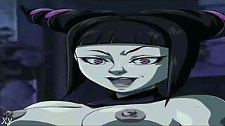 Juri Han Music Video - Don't Stop