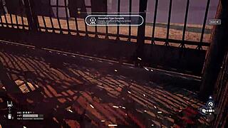 Stellar Blade nu mod playthrough partie 12 avec tenue sexy et gros cul 3D cartoon