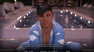 Kompletní gameplay WVM část 53 s teen 18+ a interakcemi s kamarády