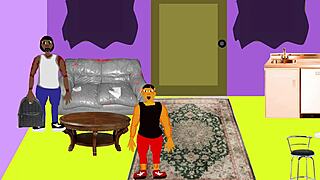 bomb chika wom wom starts SEASON 1 in casual tale