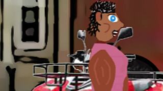 Bomb chika wom wom season 1 part 1 7 anime