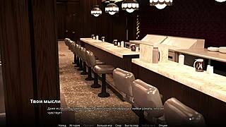 complete gameplay wvm part 37 where i fuck hardcore black anime slut with big ass