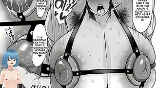 Wife Impregnation Through All-Out Breeding Diet Completed