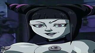 Juri Han Music Video - Don't Stop