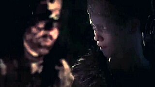 Hellblade Senua Sacrifice Lady Anime Assfucking Intense Action