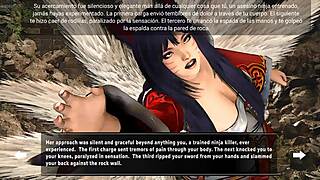 Zorrita Wants Hard Pussy Fuck In Game