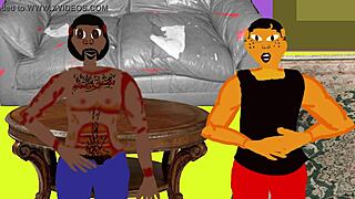 bomb chika wom wom starts SEASON 1 in casual tale