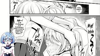 Witch Guild Complete Futanari Hentai Game!