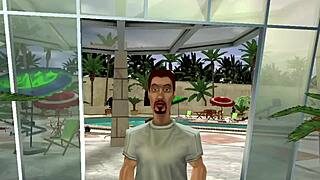 what's with all the ja ja jaaaa sounds in lula 3d episode 03?