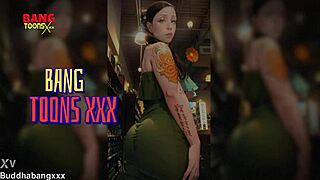Bang Toons Xxxnewalexisluv1 Animation Xxx With Group Scenes