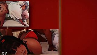 Bang Toons Xxxnewalexisluv1 Animation Xxx With Group Scenes