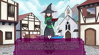 Monster Pige Drømme Del 1 Eventyrer By Ingen Kommentar