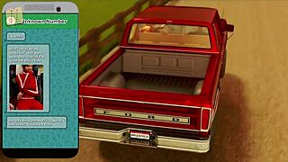 the inn 107 big tits 3d tits game anime boobs adventure