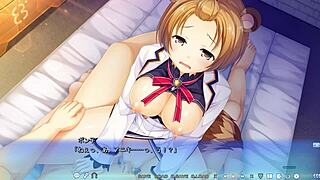 World Election Tanba Ponko Adventure