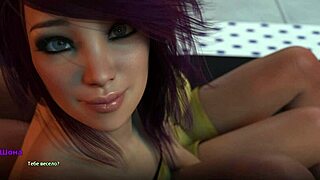 Complete Gameplay of WVM Part 30 with Masturbation and Handjob Scenes