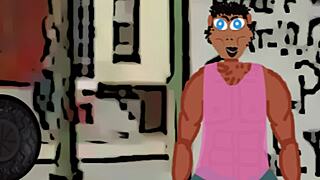 Bomb chika wom wom season 1 part 1 7 anime