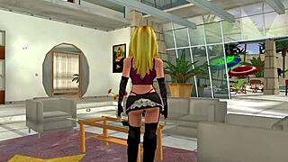 02 Videobeweise Lula 3D Featuring Emotional Anime Scenes