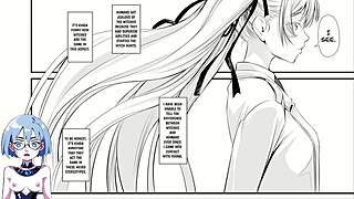 Witch Guild Complete Futanari Hentai Game!