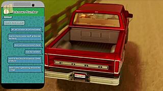 the inn 107 big tits 3d tits game anime boobs adventure