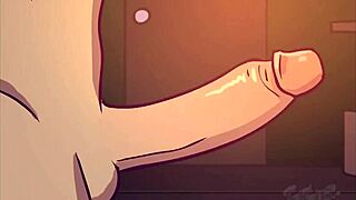 Mami Caliente in Intense MILF Facial Action