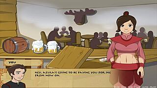 four elements trainer - slave route part 20