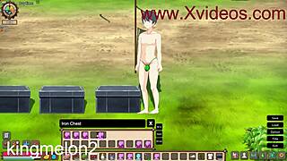 Hentai-Game Mad Island Game Played 1 😈