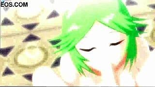 gimme more of that anime pmv!