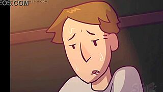 Mami Caliente in Intense MILF Facial Action