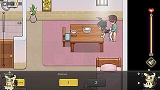 Hentai Village Rhapsody Part 5 With Alternative Costumes