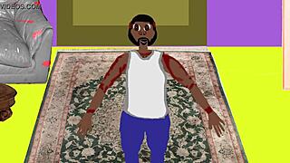 Bomb Chika Wom Wom Season 1 Part 1 Hood Reality