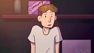 Mami Caliente in Intense MILF Facial Action