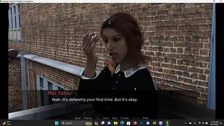 When You Are Too Nice Ultimate Solution For Problem Consultation In 3d Scene